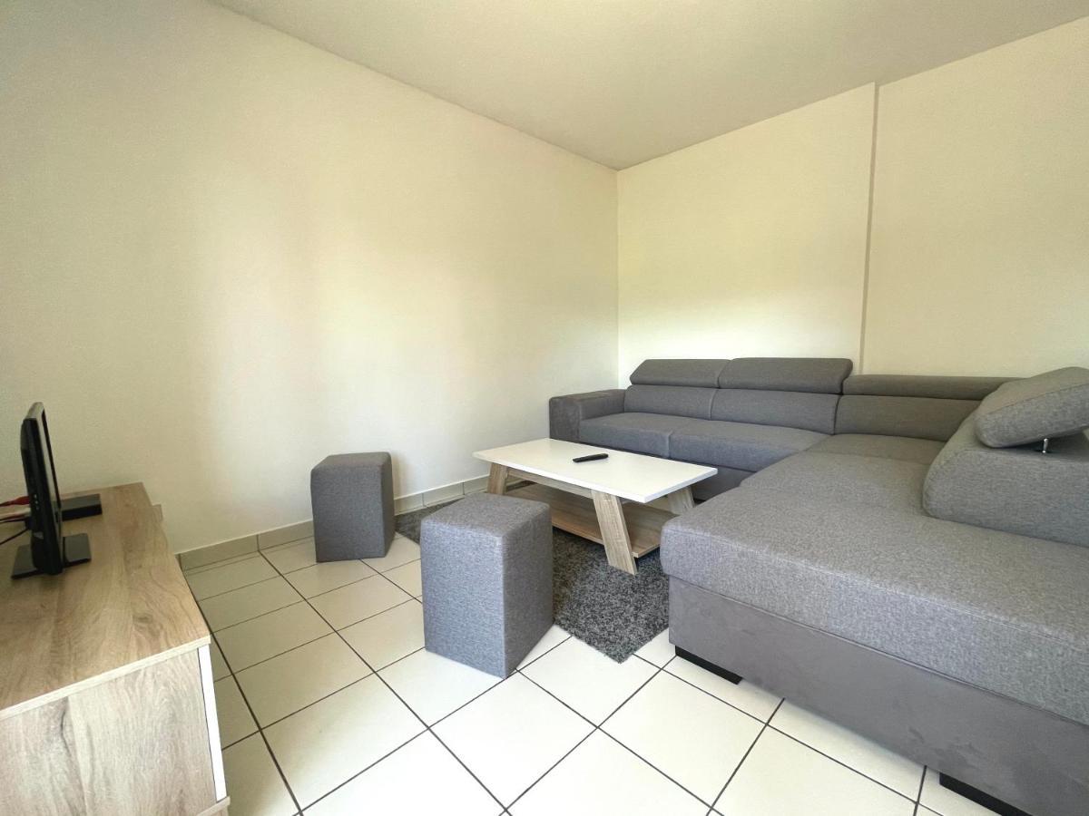 Superbe T2 A Deux Pas De La Gare Avec Parking! Apartment Annecy Exterior foto