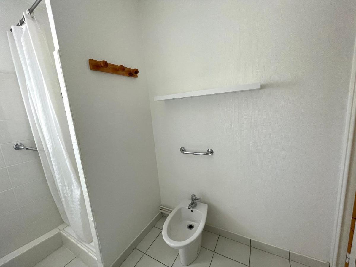Superbe T2 A Deux Pas De La Gare Avec Parking! Apartment Annecy Exterior foto